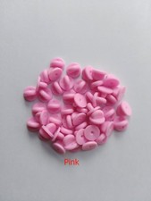 wholesale pvc rubber pin back
