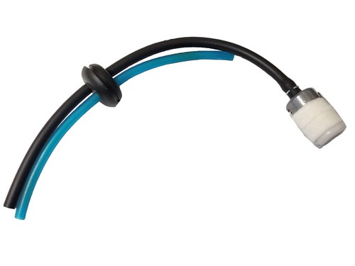 Fuel pick pipe 22mm - up,