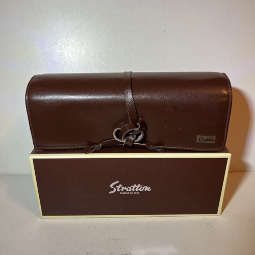 Stratton leather jewellery - stratton,