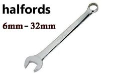 Combination Spanner Single