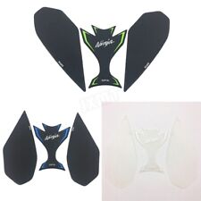 Motorcycle Tank Traction Gas Pad Protector Fit Kawasaki Ninja650 EX650 2012-2019