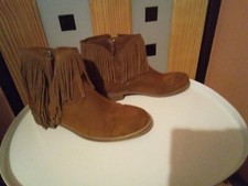 ladies boots 7 used