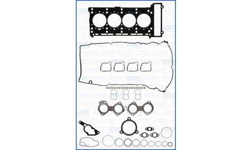 Cylinder head gasket - cylinder,