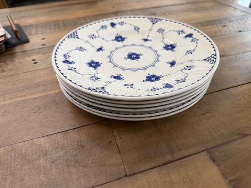 Furnivals blue denmark - 6,