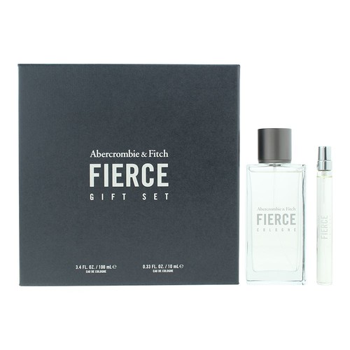 Abercrombie fitch fierce - fitch, 2