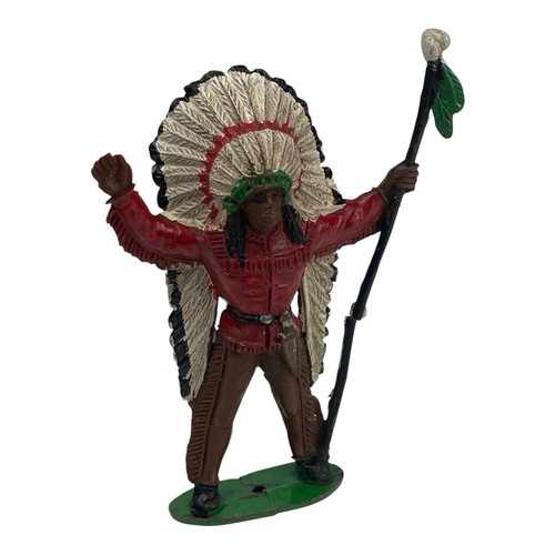 Vintage comansi native - vintage,