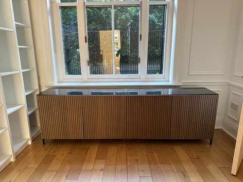 Ikea besta sideboard rrp 375 - besta,