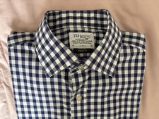 Men’s TM Lewin Navy Blue