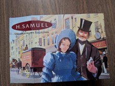 Lledo H Samuel Horse Drawn