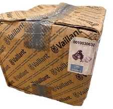 Vaillant High-efficiency Pump