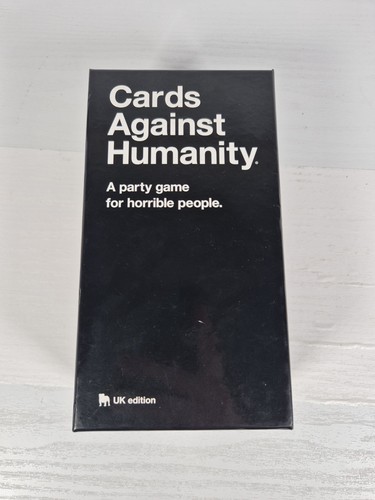 Cards against humanity - –, uk
