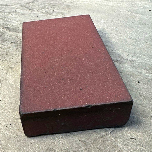 200 reclaimed victorian - 200, red
