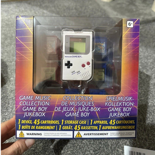 Nintendo pokémon miniature - nintendo,