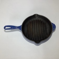 Le Creuset 20cms Griddle Pan