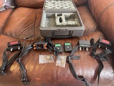 Innotek Free Spirit Remote Dog