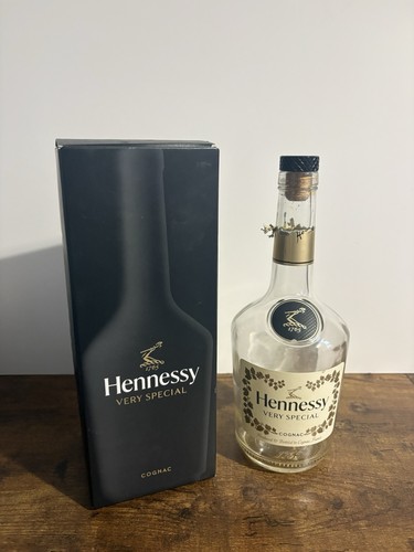 Hennessy very special cognac - hennessy,