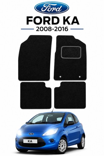 Ford 2008 2016 car - car, mats