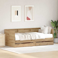 Daybed Old Wood Engineered