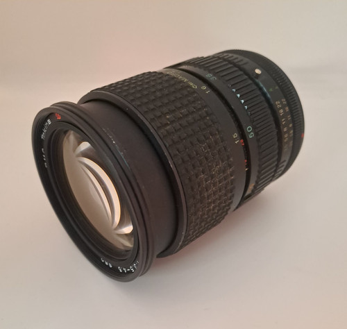 Japan tokina lens rmc 70mm - lens, 28-70mm
