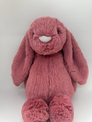 Jellycat medium bashful bunny - bashful,