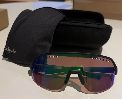 Rapha cycling sunglasses - rapha,