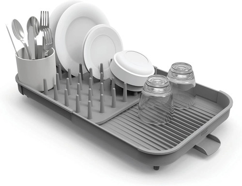 Joseph dish drying rack - dish,