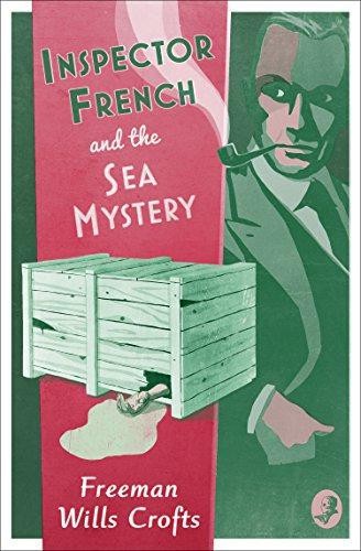 Inspector french and the - inspector,