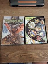 Talisman The Magical Quest