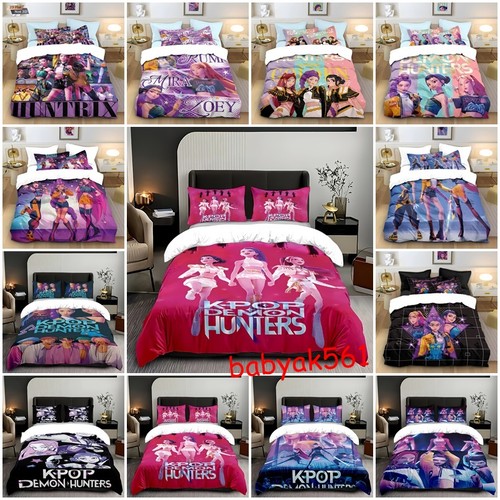 Kpop girls demon - kpop, quilt