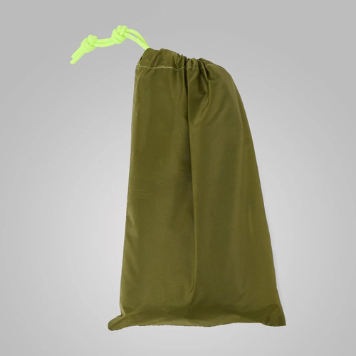 Eurohike sendero shelter side - eurohike,