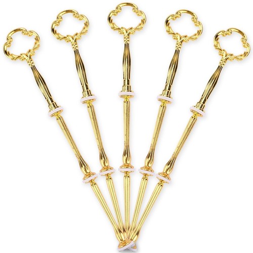 10pcs set tier - set, handle