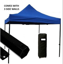 GAZEBO - 3M X 3M HEAVY DUTY