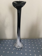 Vintage Art Glass | Jack In