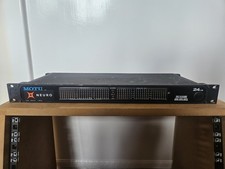 MOTU 24IO Audio Interface