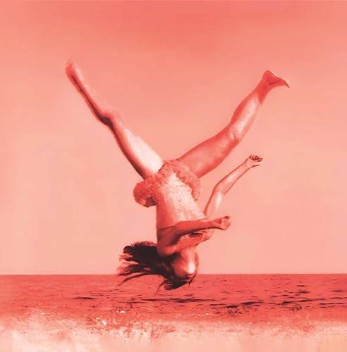 Vertical horizon everything - vertical,