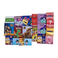 McDonald's Happy Meal Toy