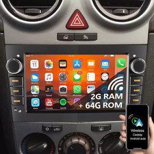 Appel Carplay For Vauxhall