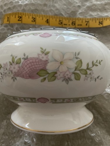 Coalport china canterbury - coalport,