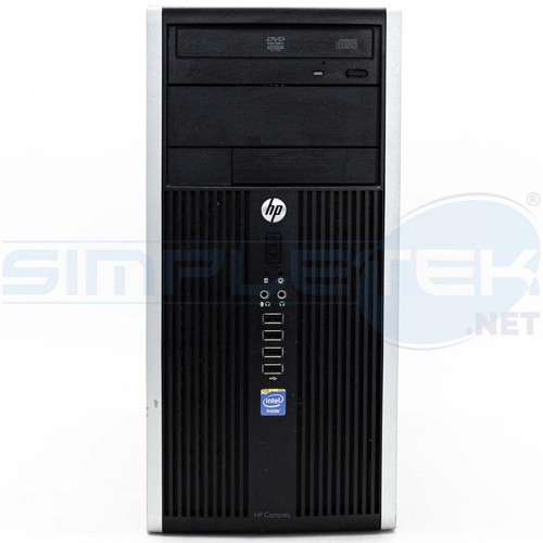 6300 tower windows pro - hp,