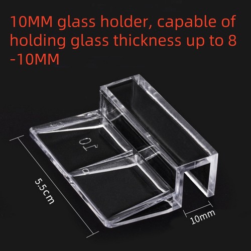 10pcs acrylic aquarium glass - aquarium,