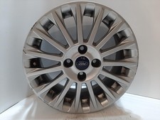 FORD FIESTA TITANIUM MK7