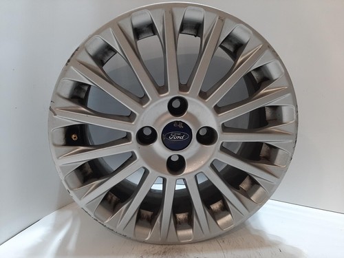 Ford fiesta titanium mk7 - fiesta,