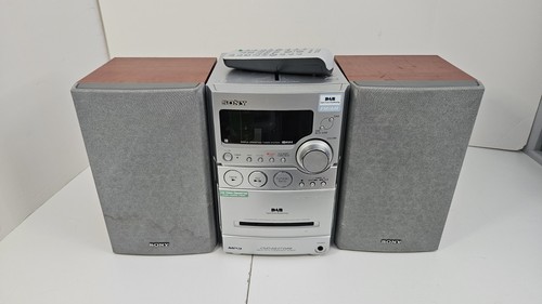 Sony cmt nez7dab - sony, cmt-nez7dab