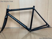 Cannondale Capo 52 Track