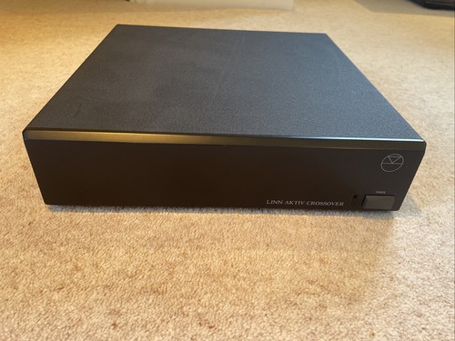 Linn aktiv tunebox - linn,