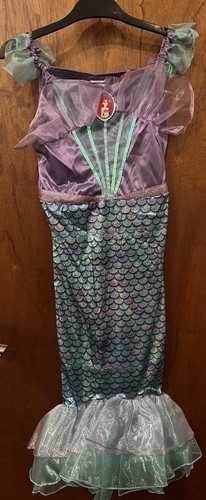Disney princess ariel - princess, little