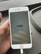 Apple iPhone 6s Plus 32GB Rose