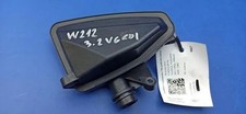 Mercedes benz w212 intake - mercedes-benz, e