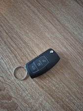 GENUINE FORD 3 BUTTON REMOTE
