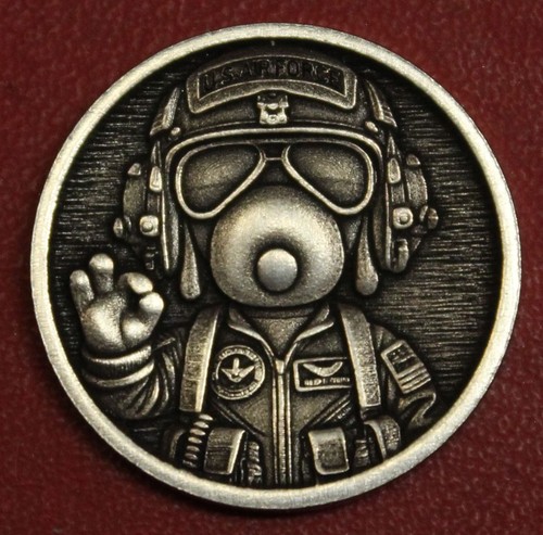 Hobo nickel snoopy - nickel, force